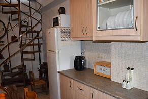 Ethia 2floor Mountain View Cottage Garden Wifi ac