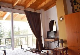 Ethia 2floor Mountain View Cottage Garden Wifi ac