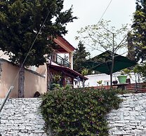 Ethia 2floor Mountain View Cottage Garden Wifi ac