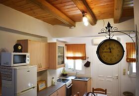 Ethia 2floor Mountain View Cottage Garden Wifi ac