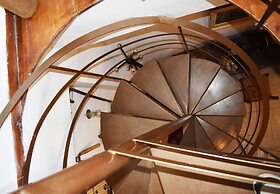 Ethia 2floor Mountain View Cottage Garden Wifi ac