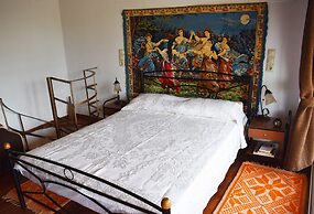 Ethia 2floor Mountain View Cottage Garden Wifi ac