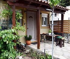 Ethia 2floor Mountain View Cottage Garden Wifi ac