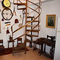 Ethia 2floor Mountain View Cottage Garden Wifi ac