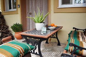 Ethia 2floor Mountain View Cottage Garden Wifi ac