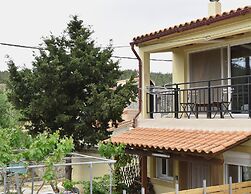 Ethia 2floor Mountain View Cottage Garden Wifi ac