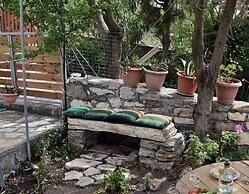 Ethia 2floor Mountain View Cottage Garden Wifi ac