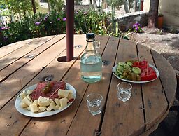 Ethia 2floor Mountain View Cottage Garden Wifi ac