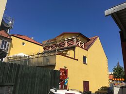 Hôtel Gruyère