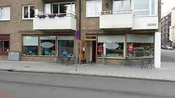 Hôtel Gruyère