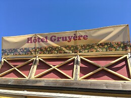 Hôtel Gruyère