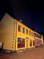 Hôtel Gruyère