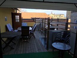 Hôtel Gruyère