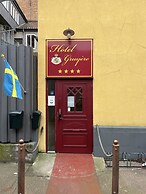 Hôtel Gruyère