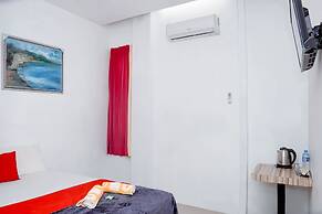 Kirribilli Guest House Syariah