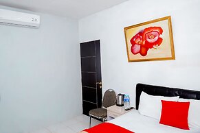 Kirribilli Guest House Syariah