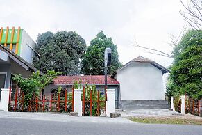 Kirribilli Guest House Syariah