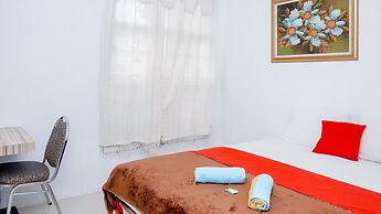 Kirribilli Guest House Syariah