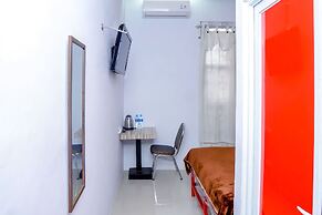 Kirribilli Guest House Syariah