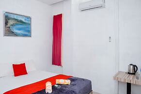 Kirribilli Guest House Syariah