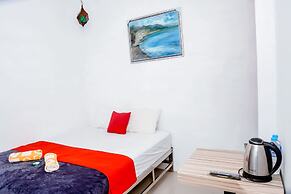 Kirribilli Guest House Syariah