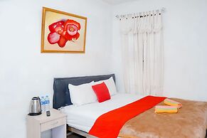 Kirribilli Guest House Syariah