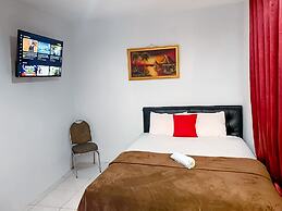 Kirribilli Guest House Syariah