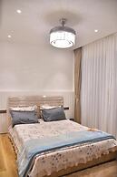 Luxuryhouse-3br-free Car & Driver-balcony-wifi