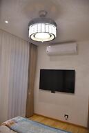 Luxuryhouse-3br-free Car & Driver-balcony-wifi