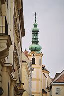 Hotel Deutschmeister