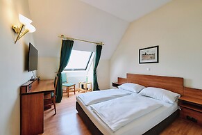 Hotel Deutschmeister