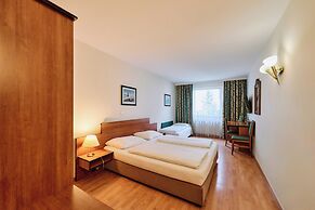 Hotel Deutschmeister