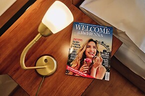 Hotel Deutschmeister