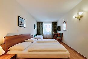 Hotel Deutschmeister