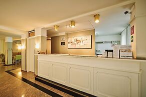 Hotel Deutschmeister