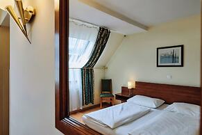 Hotel Deutschmeister