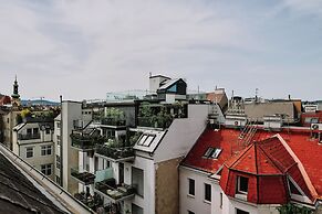 Hotel Deutschmeister