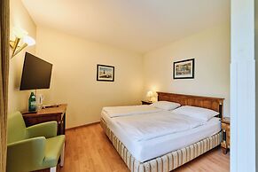 Hotel Deutschmeister