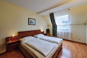 Hotel Deutschmeister