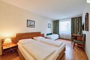 Hotel Deutschmeister