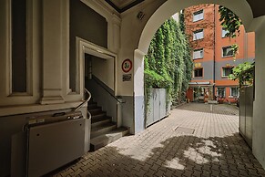 Hotel Deutschmeister