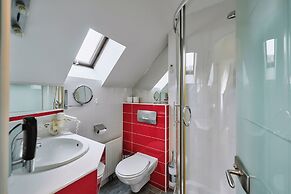 Hotel Deutschmeister