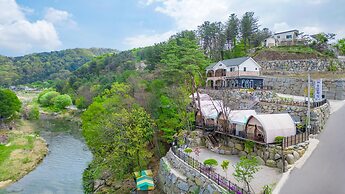 Gapyeong Haemogglamping