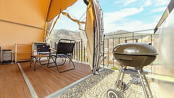 Gapyeong Haemogglamping