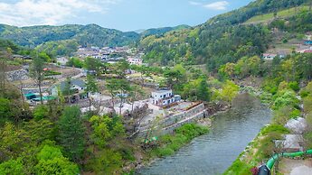 Gapyeong Haemogglamping