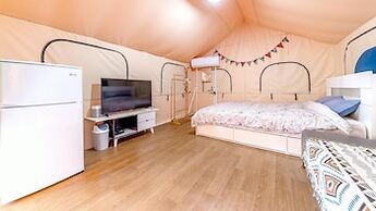 Gapyeong Haemogglamping