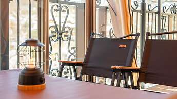 Gapyeong Haemogglamping