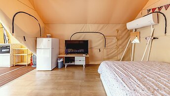 Gapyeong Haemogglamping