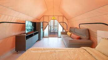 Gapyeong Haemogglamping