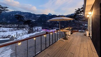 Gapyeong Haemogglamping